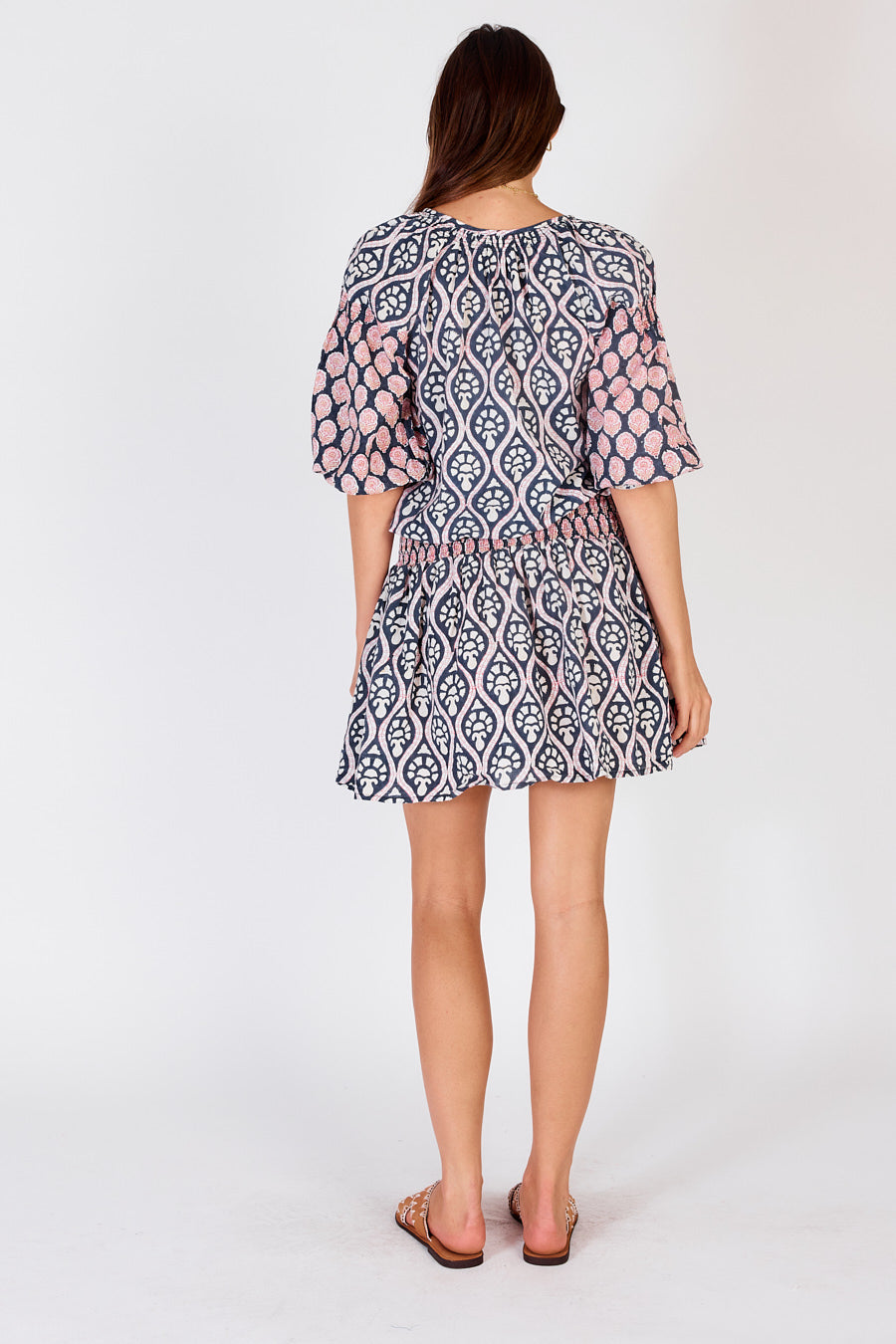 Samode Mini Dress