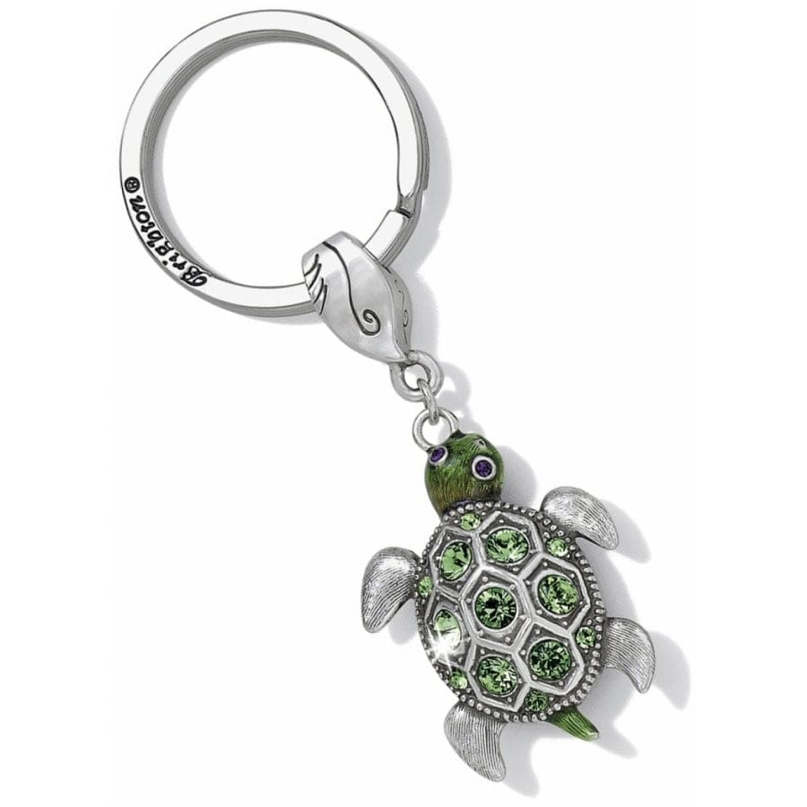 Brighton E14060 Marvels Turtle Key Fob