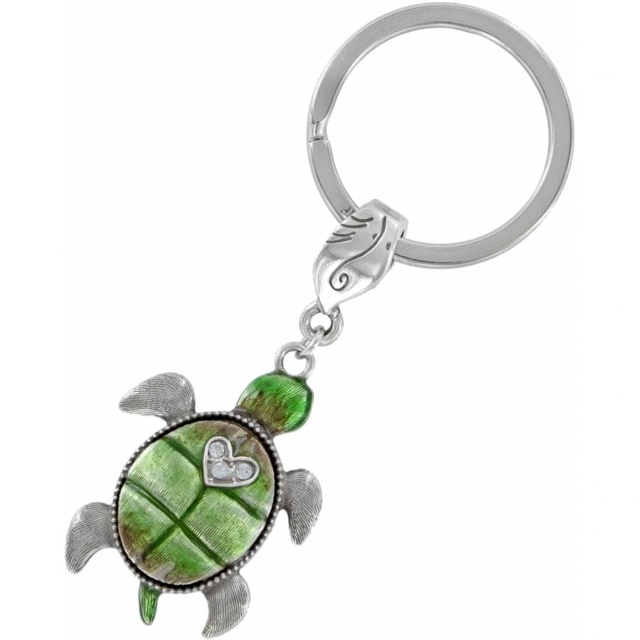 Brighton E14060 Marvels Turtle Key Fob