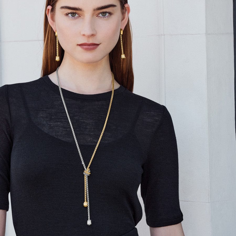 Brighton Meridian Ventus Necklace