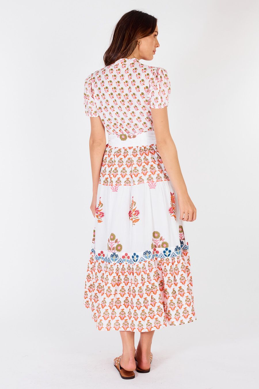 Rampur Maxi Dress