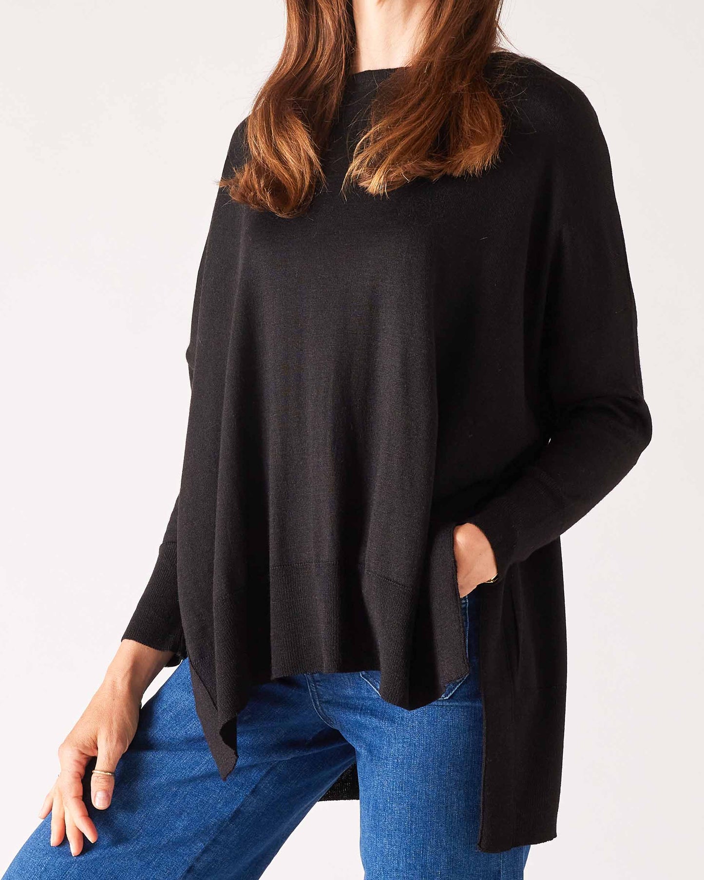 Mersea Amour Sweater w/Heart