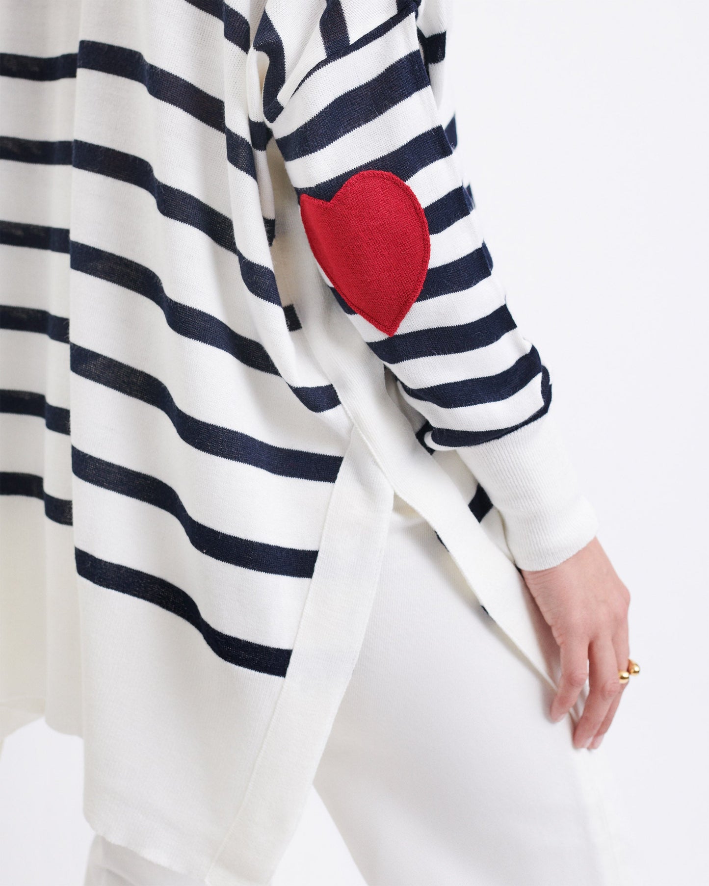 Mersea Amour Sweater