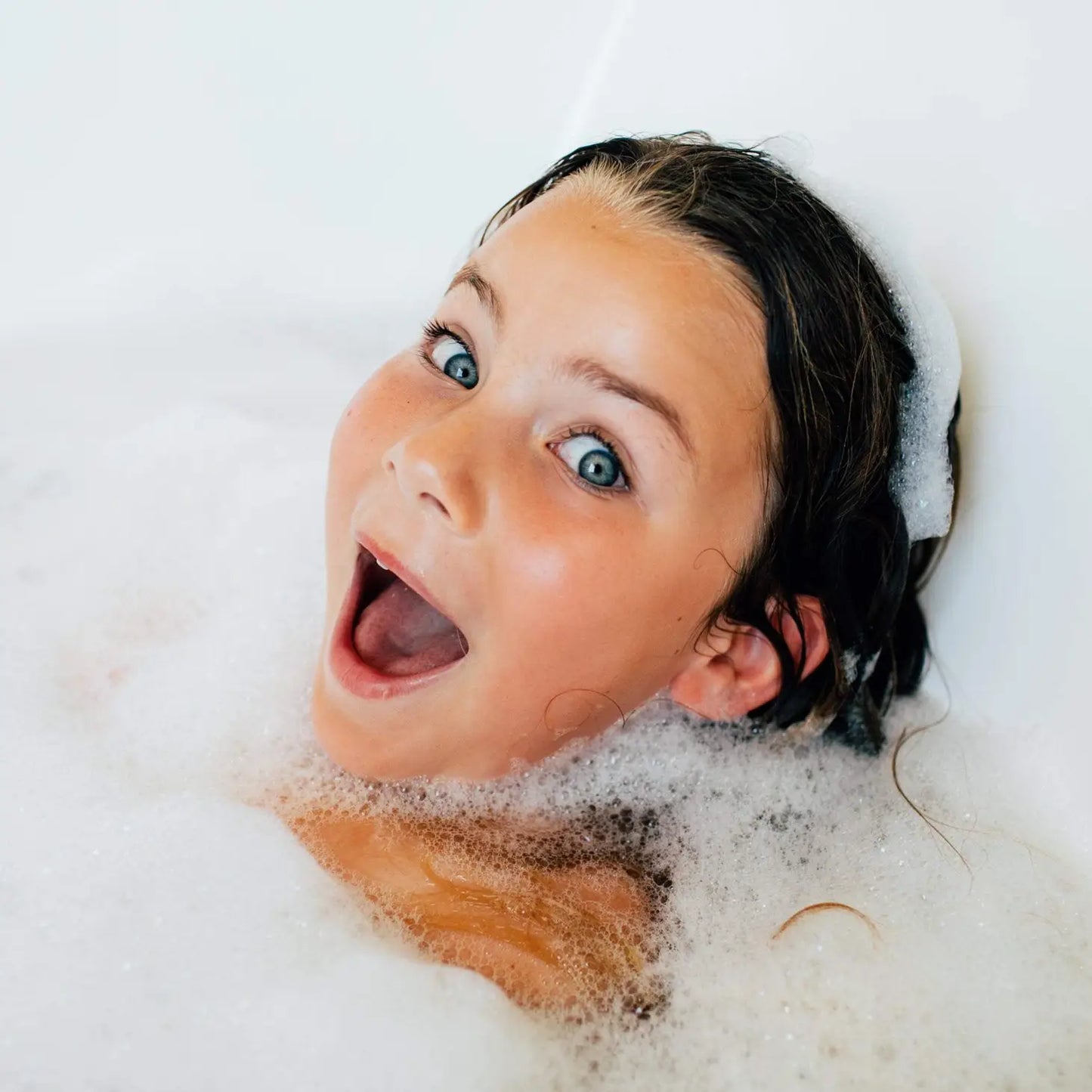 Dabble & Dollop 100% Natural Bath Bombs - Original scent
