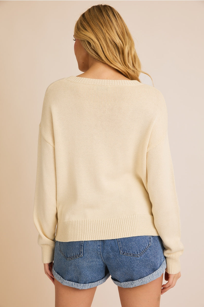 Gilli MWT7186G-2 Sweater