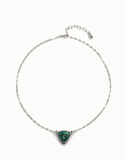 Uno de 50 Ser Camaleonica Necklace