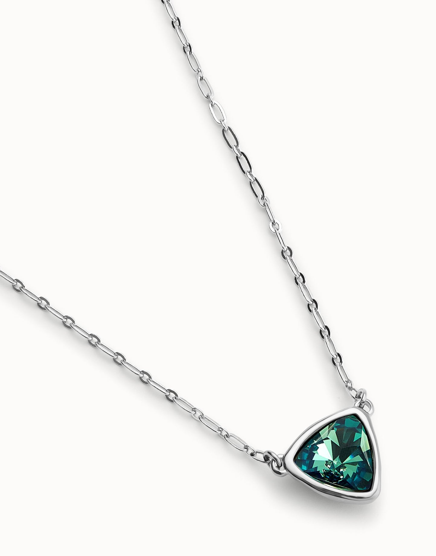 Uno de 50 Ser Camaleonica Necklace