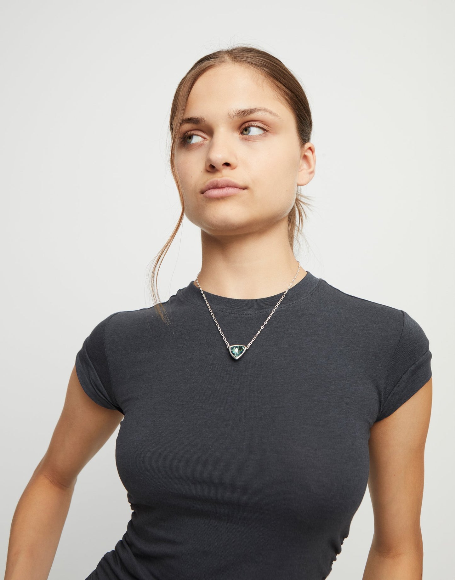 Uno de 50 Ser Camaleonica Necklace