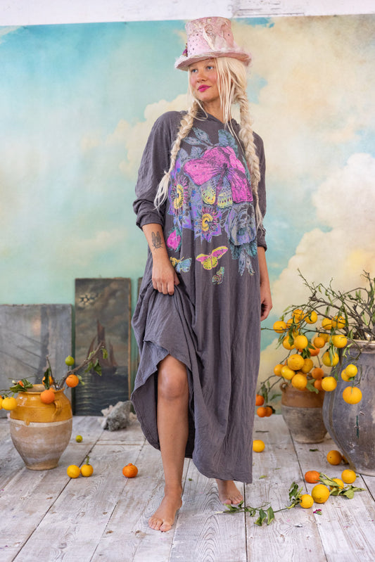 Magnolia Pearl Dress 1348 FDLP Viggo Hoodie T Dress
