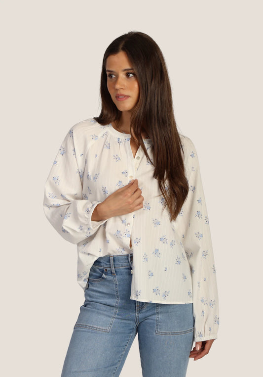 Lily Blouse