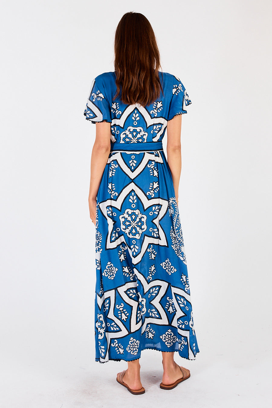 LulaSoul Monaco Maxi Dress