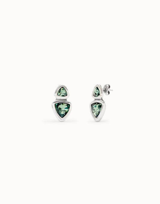Uno de 50 Ser Camaleonica Earrings