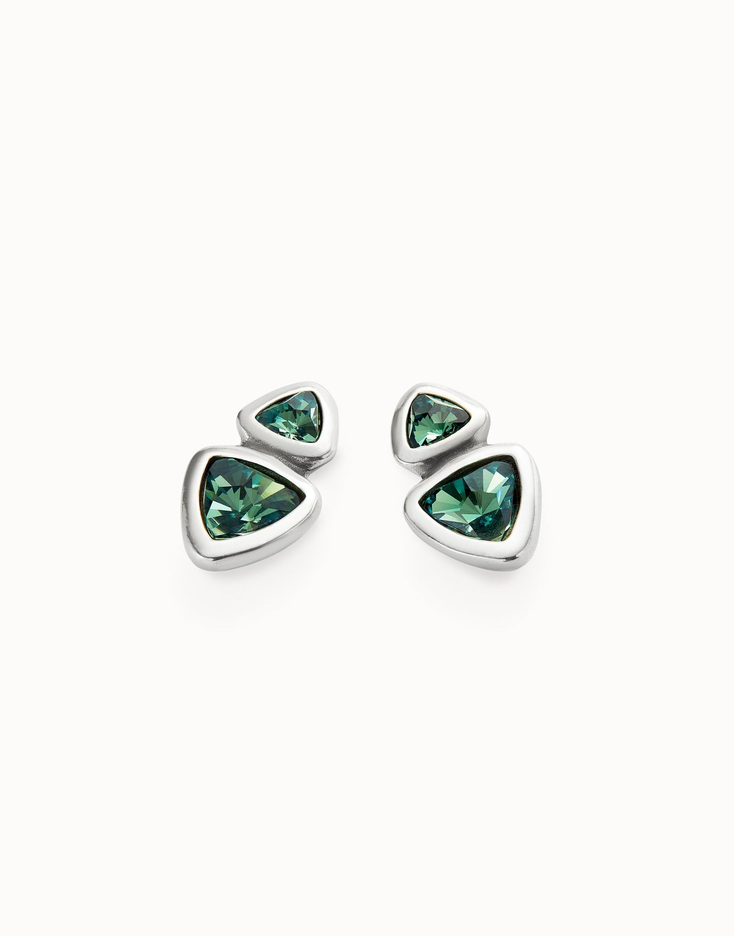 Uno de 50 Ser Camaleonica Earrings