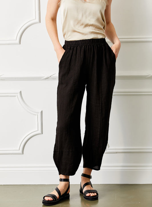 Linen Pant