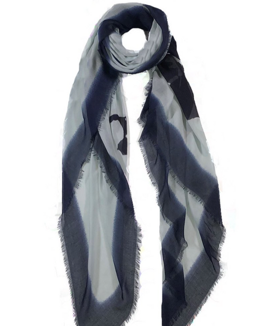 Vintage Artisan Scarf - Audrey