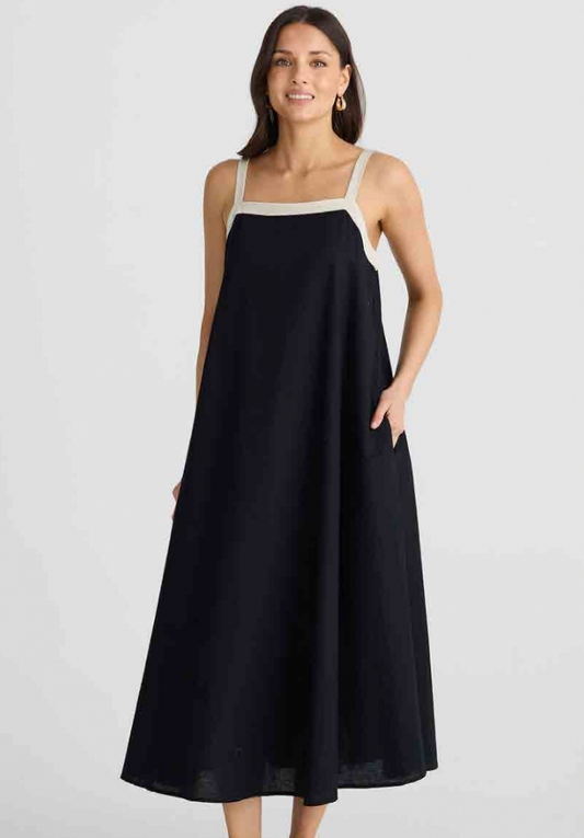 Erica Dress
