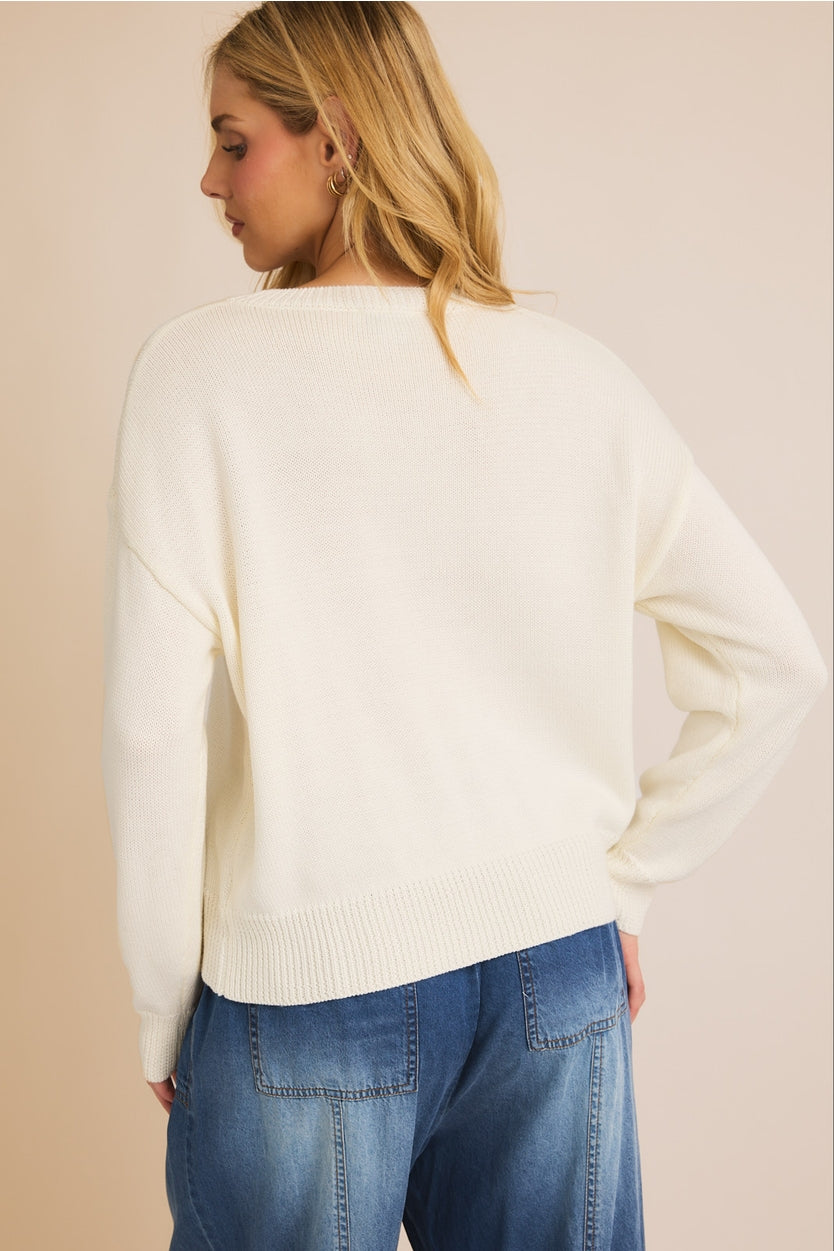 Gilli MWT7186G-1 Sweater