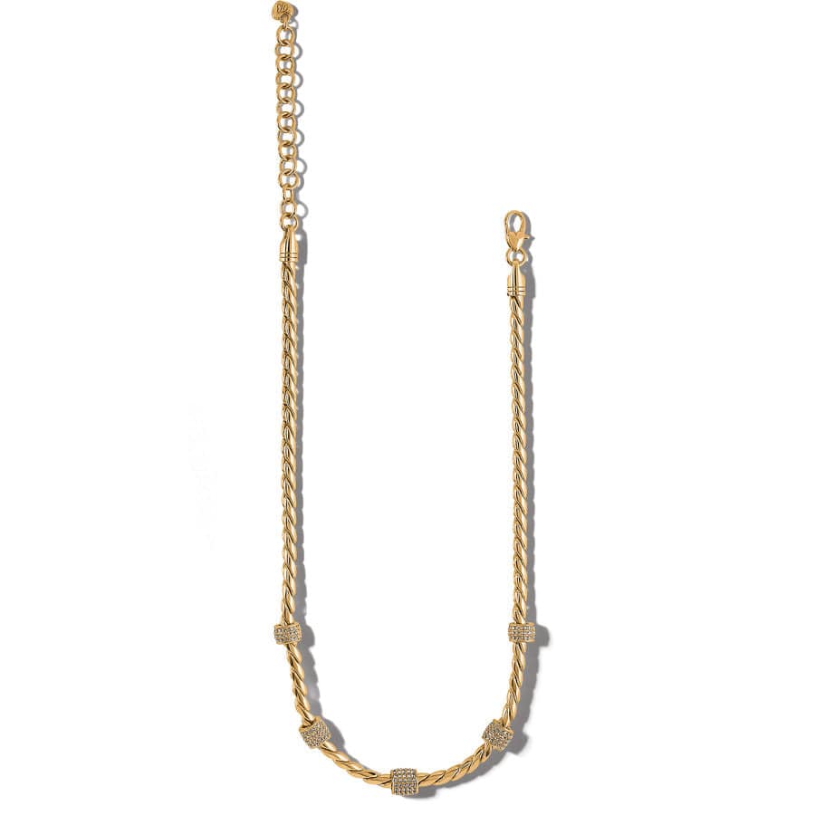 Brighton Meridian Necklace