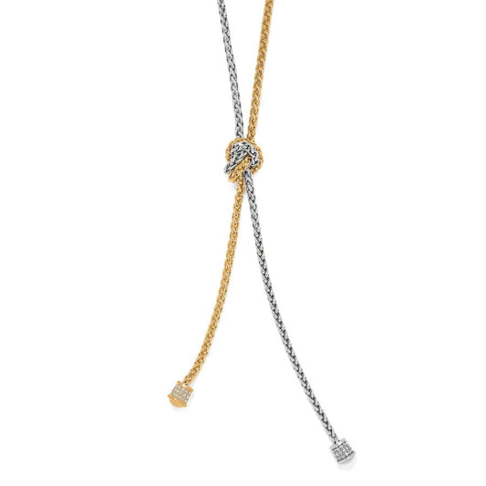 Brighton Meridian Ventus Necklace