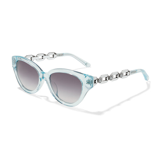 BRIGHTON Twinkle Chain Sunglasses