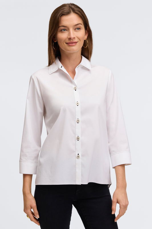 Foxcroft 200634 Blouse