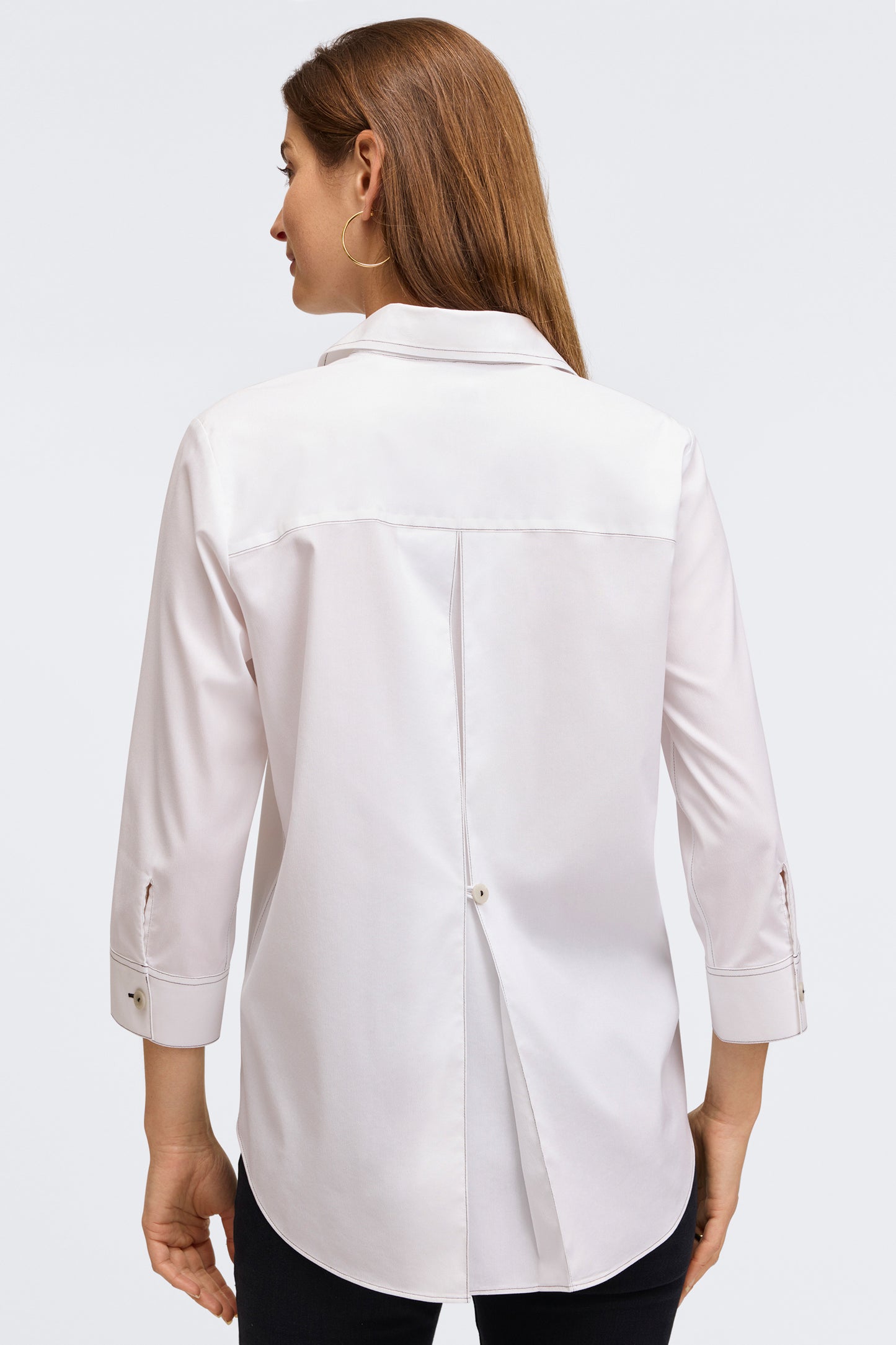 Foxcroft 200634 Blouse