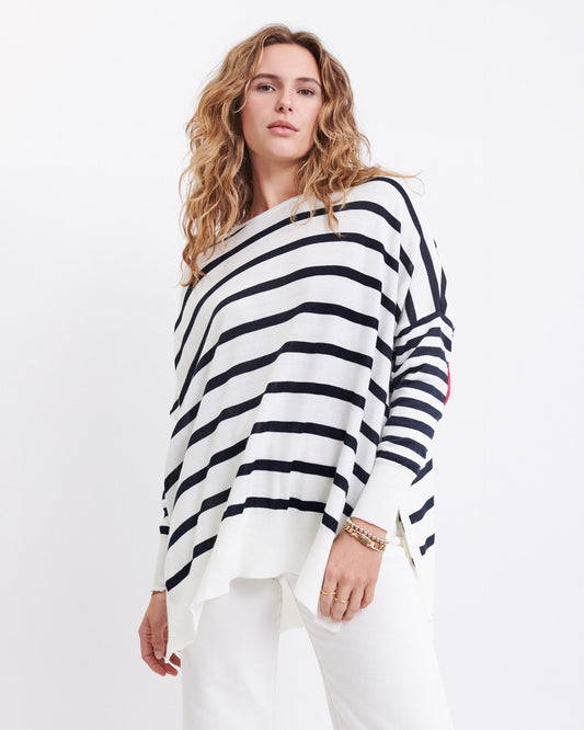 Mersea Amour Sweater